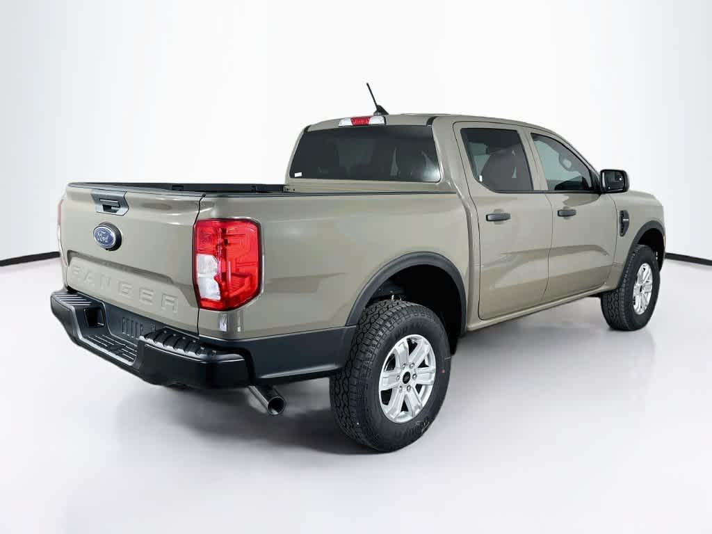 Ford Ranger XL 2026