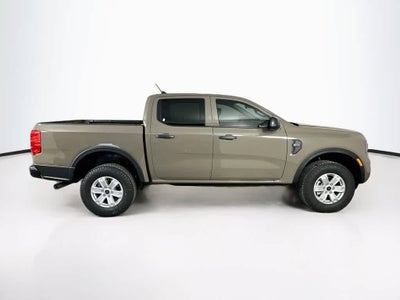 Ford Ranger XL 2026