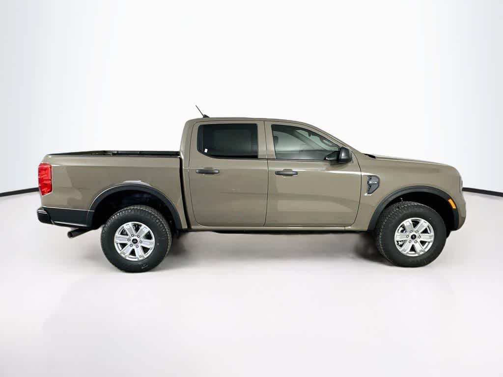 Ford Ranger XL 2026