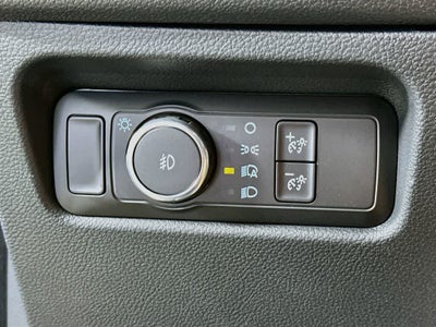 Ford Ranger XL 2026