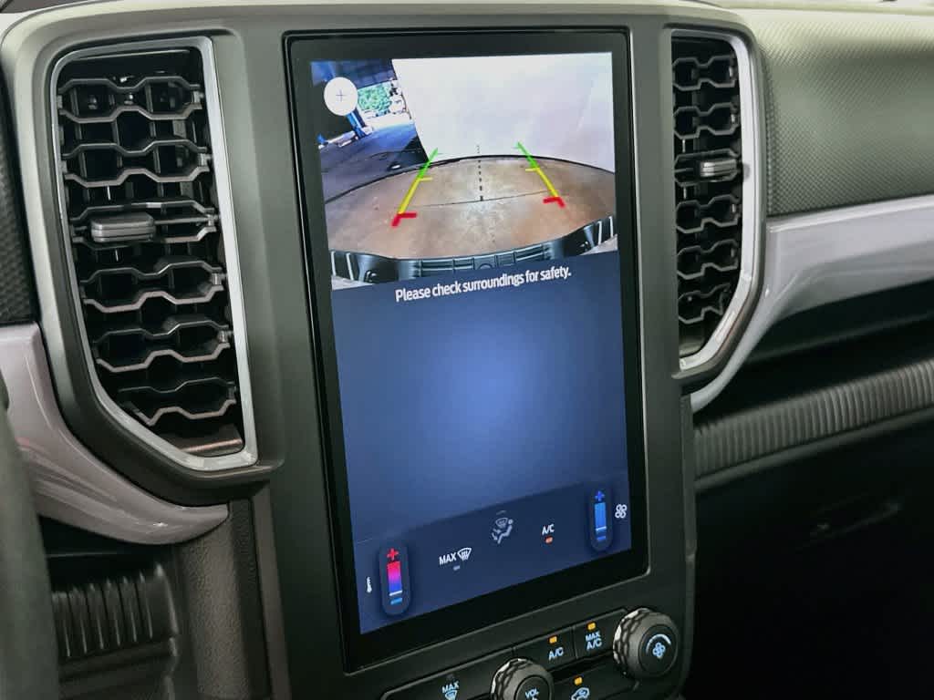 Ford Ranger XL 2026