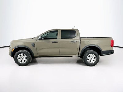 Ford Ranger XL 2026