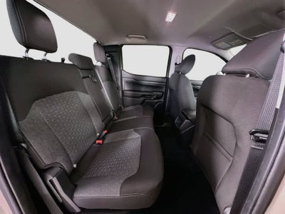 Ford Ranger XL 2026