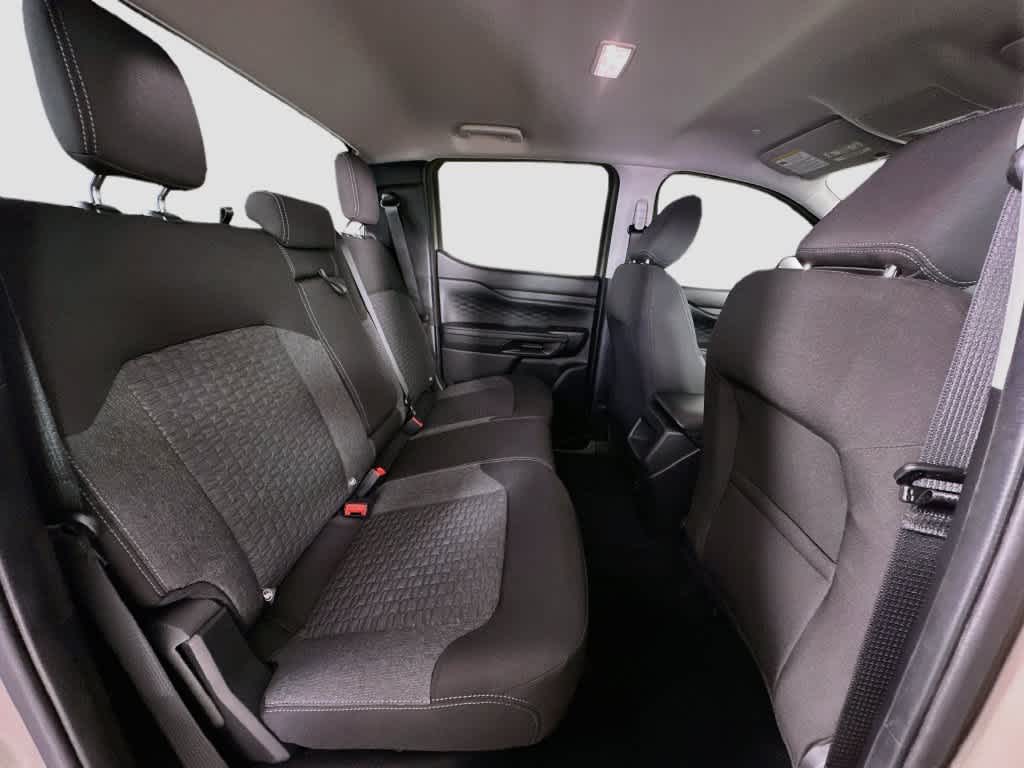 Ford Ranger XL 2026
