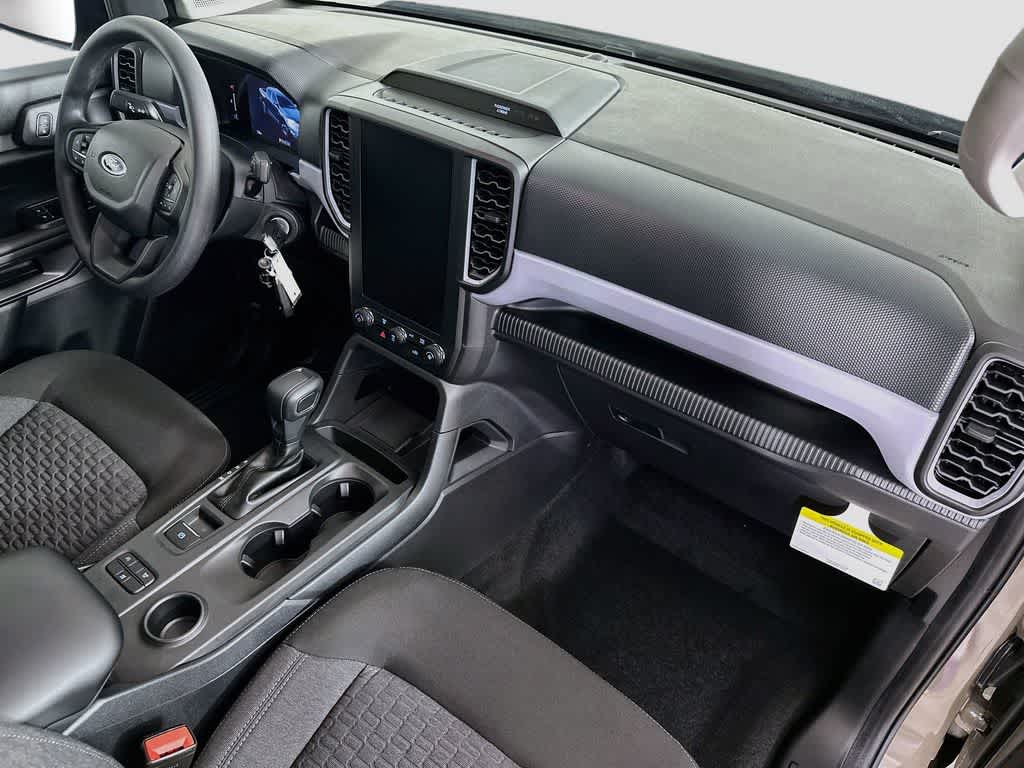 Ford Ranger XL 2026