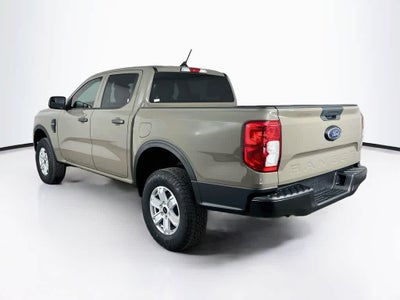 Ford Ranger XL 2026