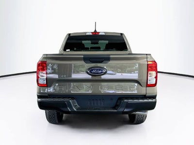 Ford Ranger XL 2026