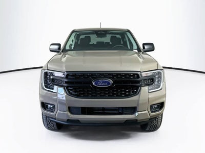 Ford Ranger XL 2026