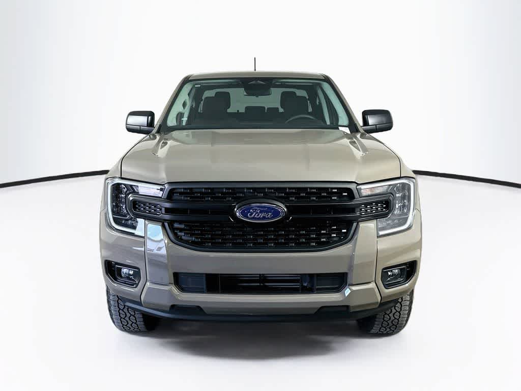 Ford Ranger XL 2026