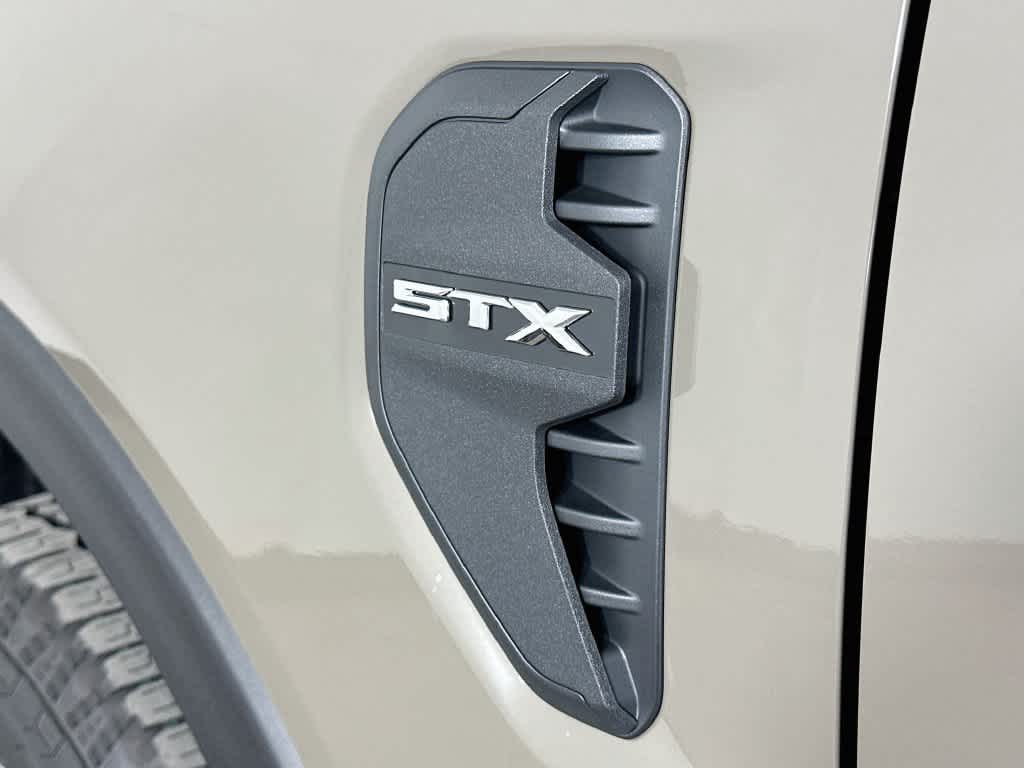 Ford Ranger XL 2026