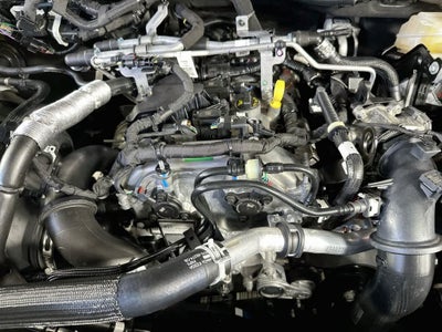 Ford Ranger XL 2026