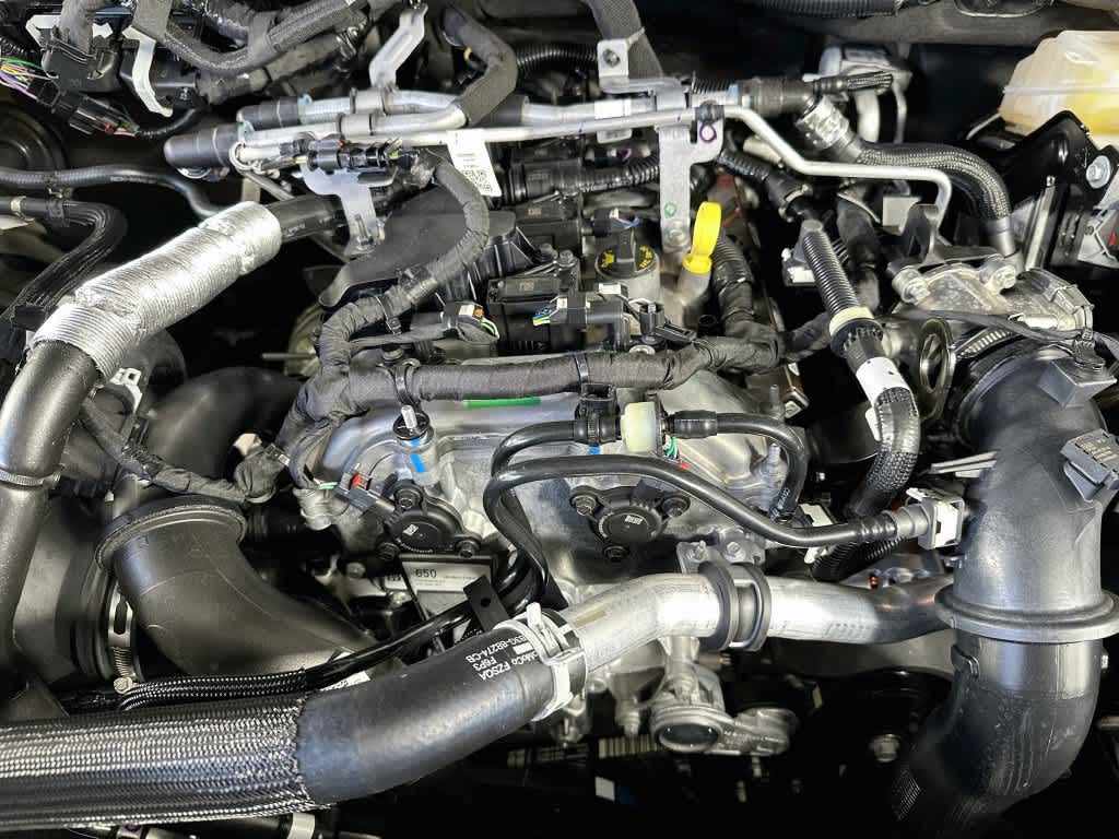 Ford Ranger XL 2026
