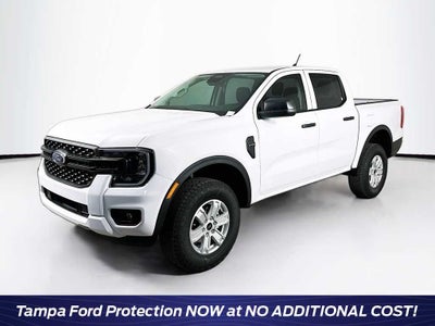 Ford Ranger XL 2026