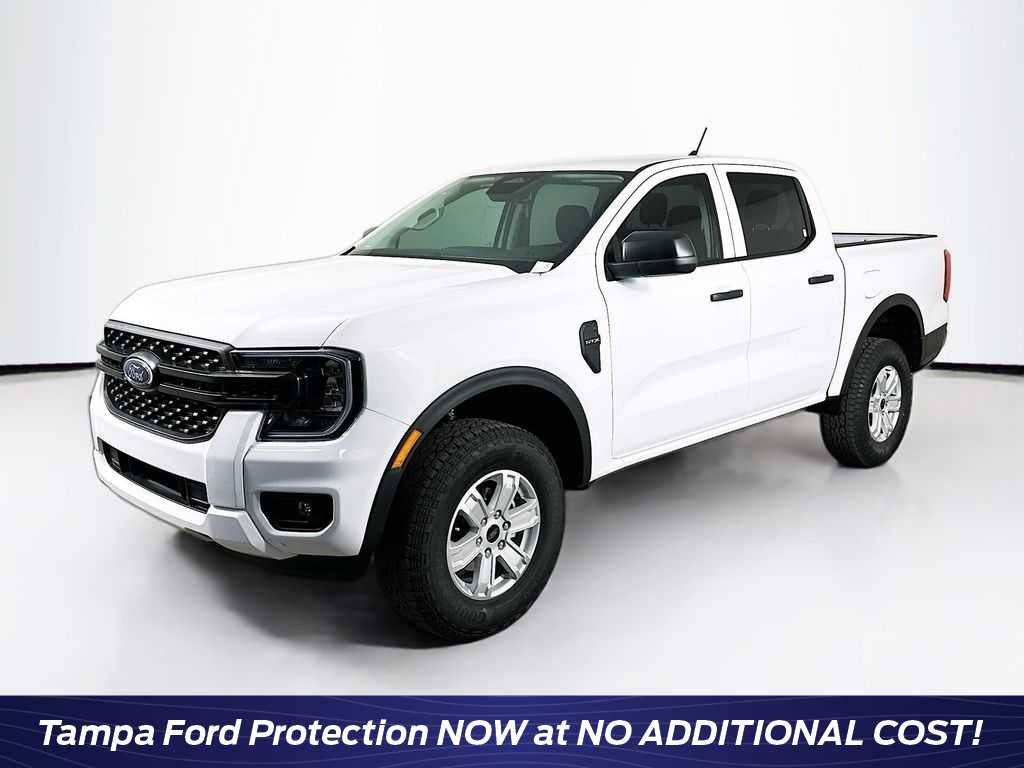 Ford Ranger XL 2026
