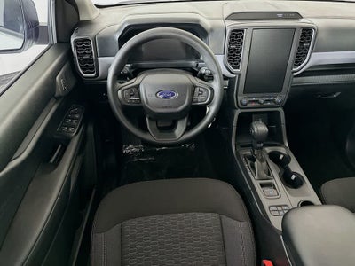 Ford Ranger XL 2026