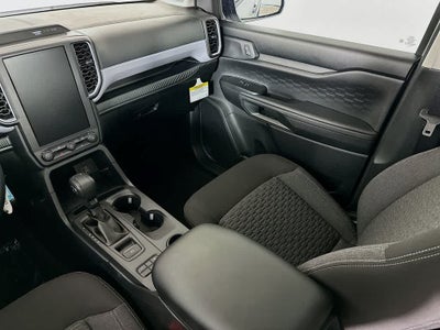 Ford Ranger XL 2026