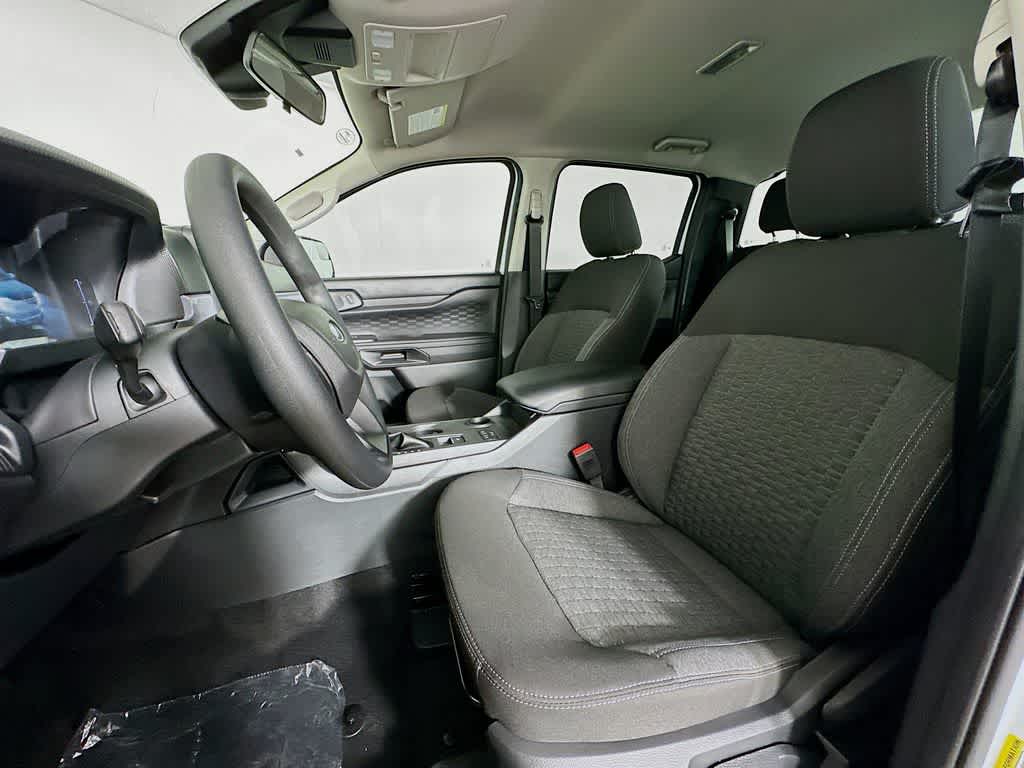 Ford Ranger XL 2026