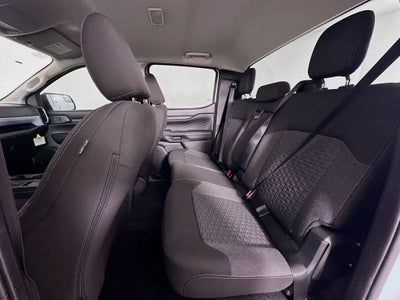 Ford Ranger XL 2026