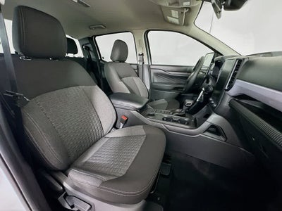 Ford Ranger XL 2026