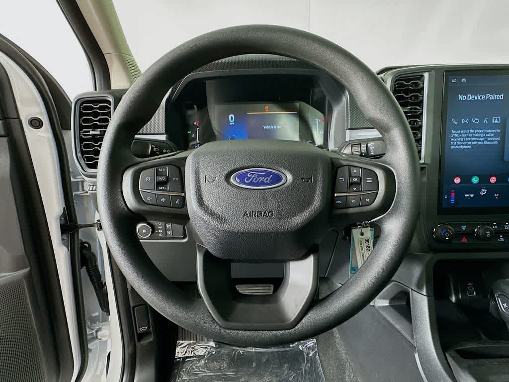 Ford Ranger XL 2026