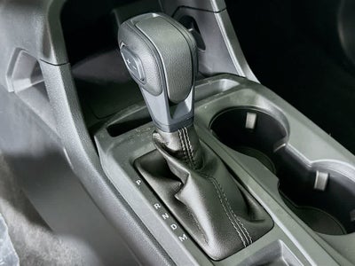 Ford Ranger XL 2026