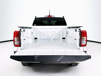 Ford Ranger XL 2026