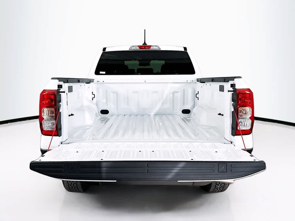 Ford Ranger XL 2026