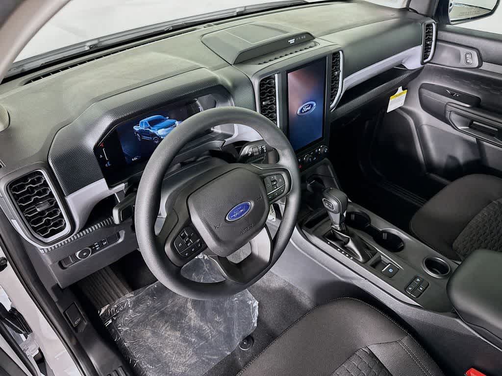 Ford Ranger XL 2026