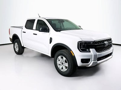 Ford Ranger XL 2026