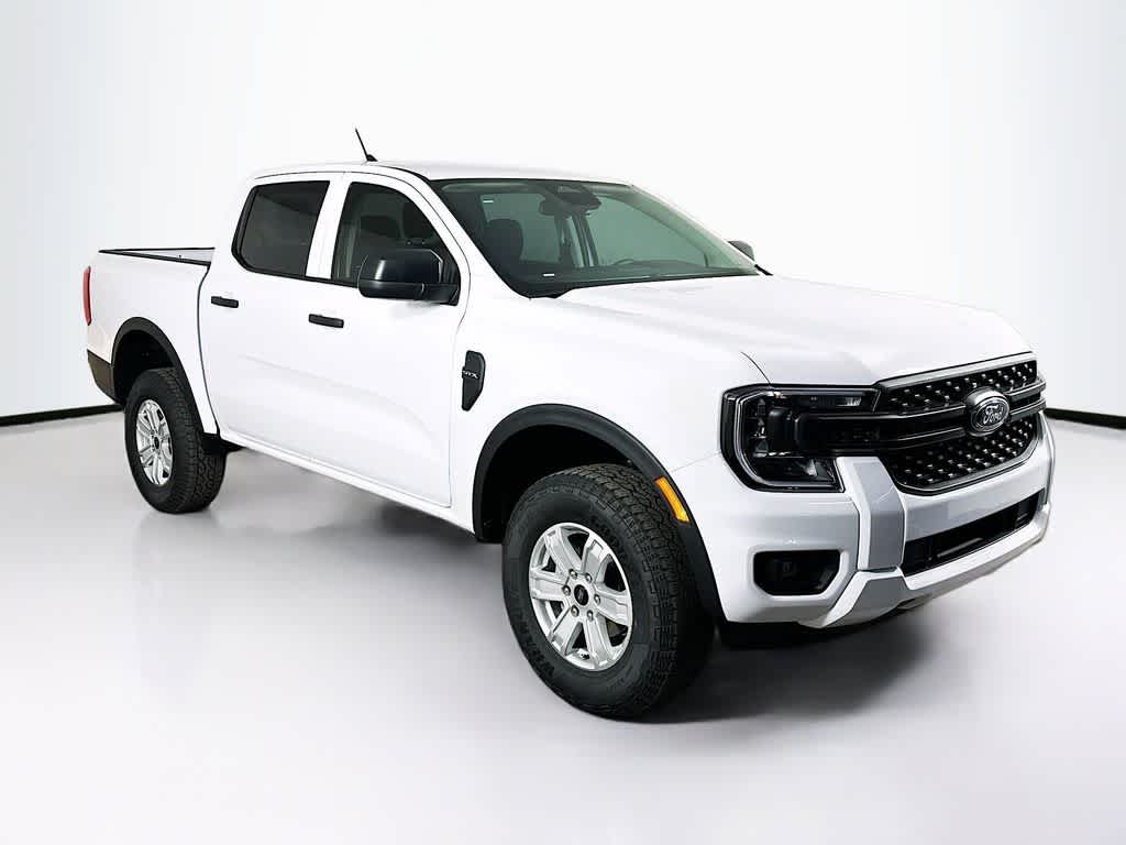 Ford Ranger XL 2026