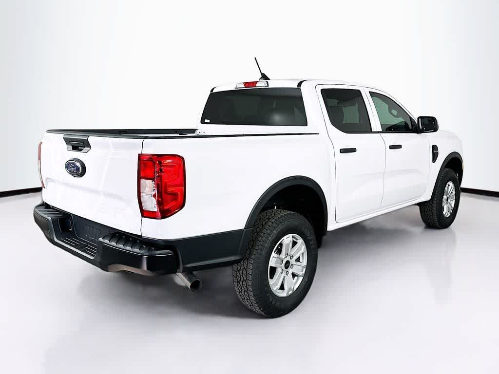 Ford Ranger XL 2026
