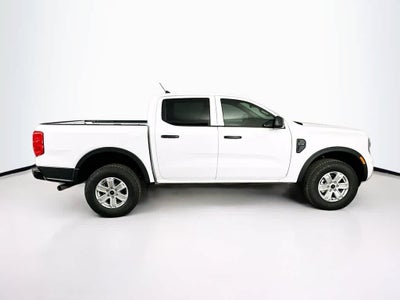 Ford Ranger XL 2026