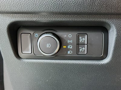 Ford Ranger XL 2026
