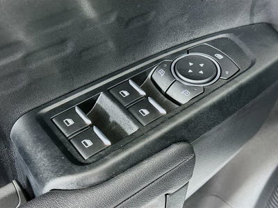 Ford Ranger XL 2026