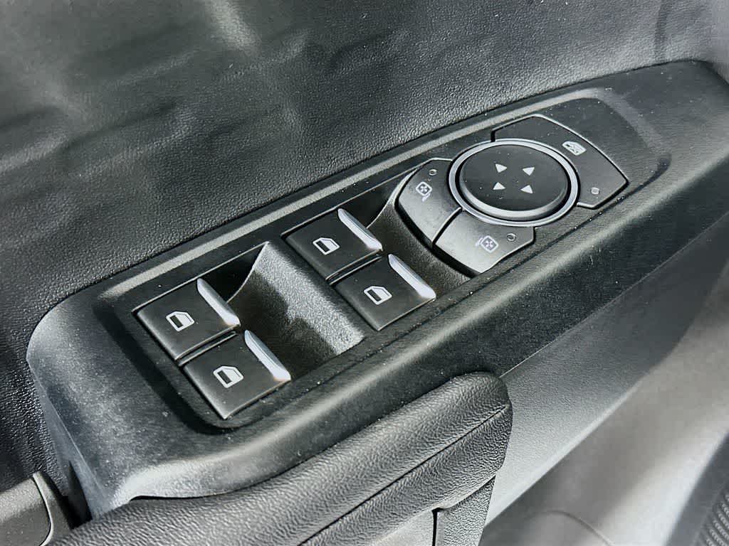 Ford Ranger XL 2026