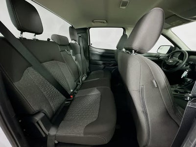 Ford Ranger XL 2026