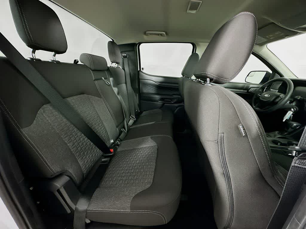 Ford Ranger XL 2026