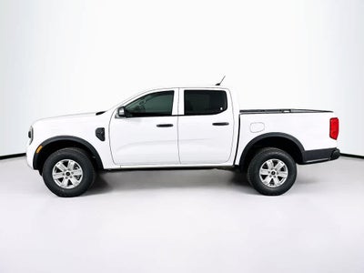 Ford Ranger XL 2026