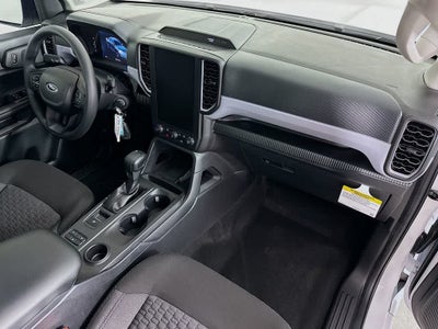 Ford Ranger XL 2026