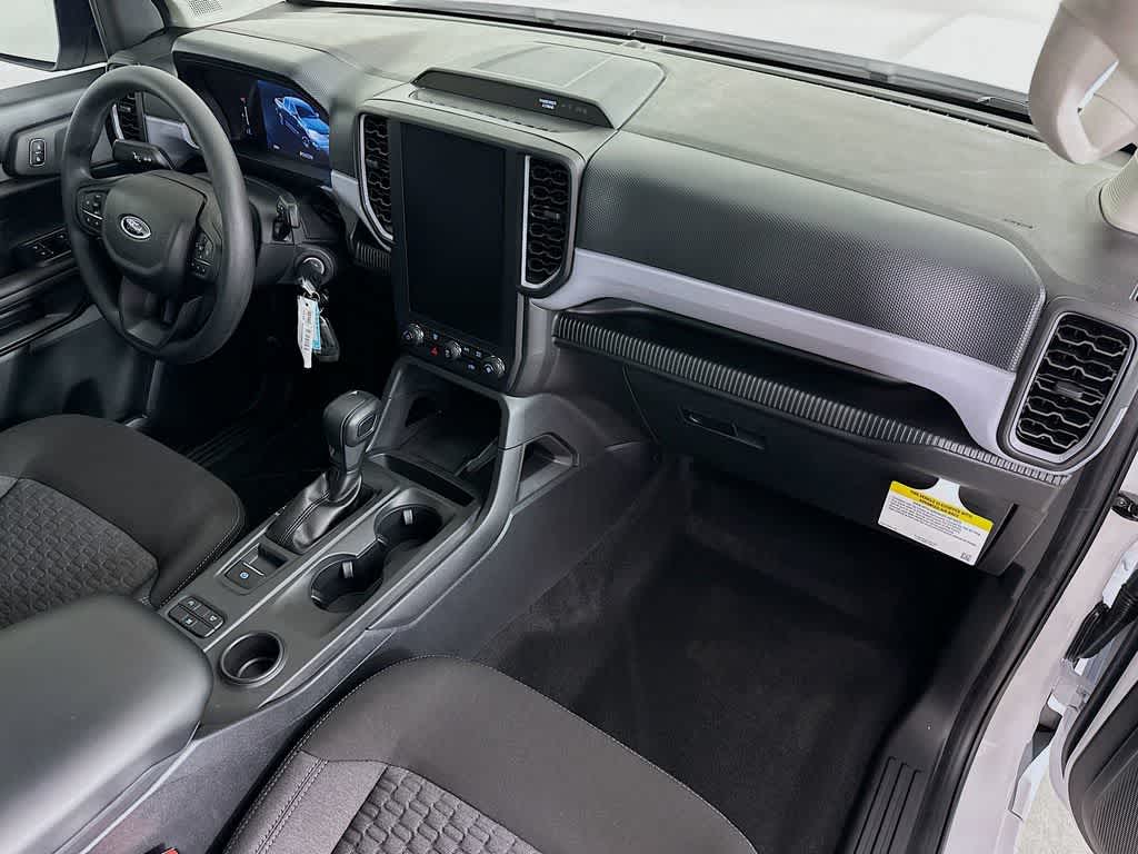 Ford Ranger XL 2026