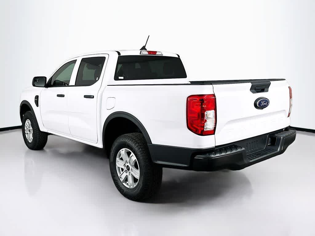 Ford Ranger XL 2026