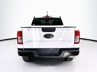 Ford Ranger XL 2026