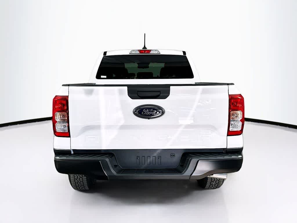 Ford Ranger XL 2026