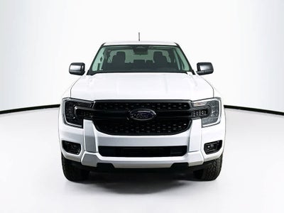 Ford Ranger XL 2026