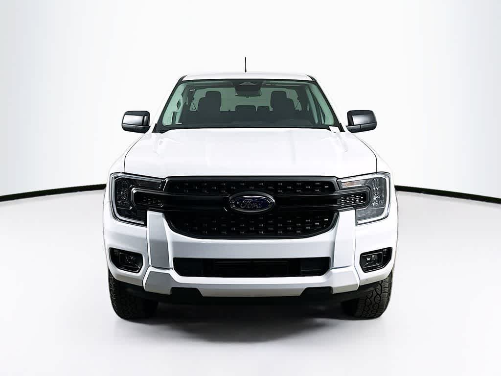 Ford Ranger XL 2026