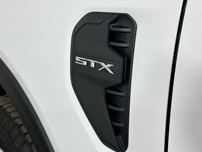 Ford Ranger XL 2026