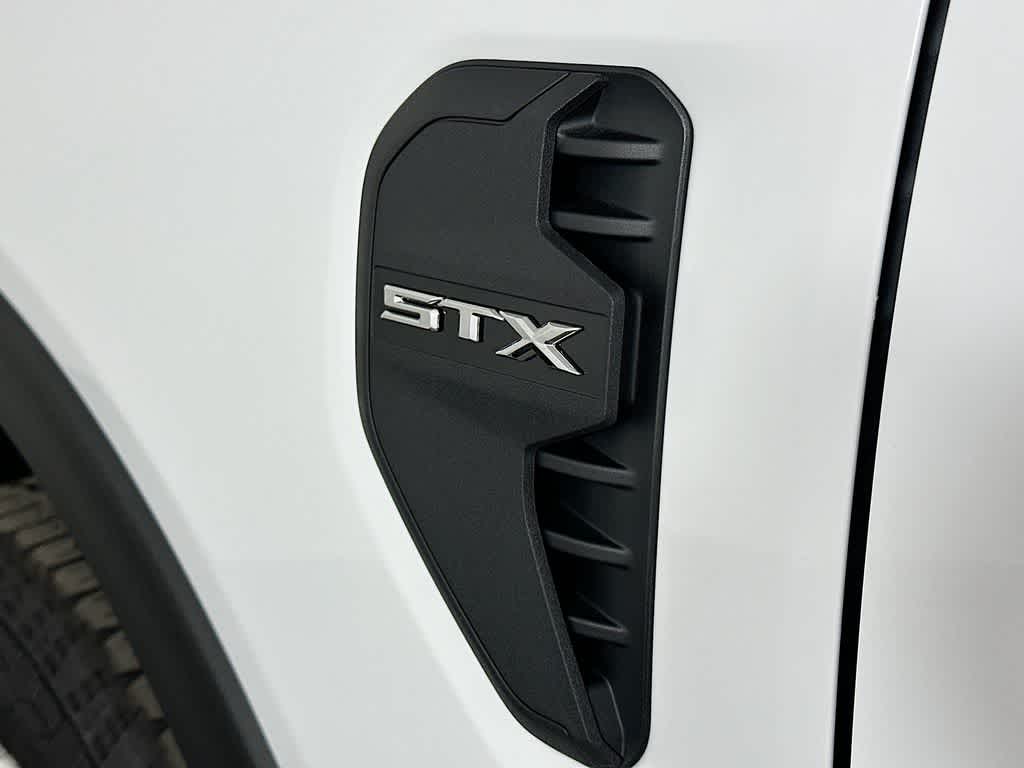 Ford Ranger XL 2026