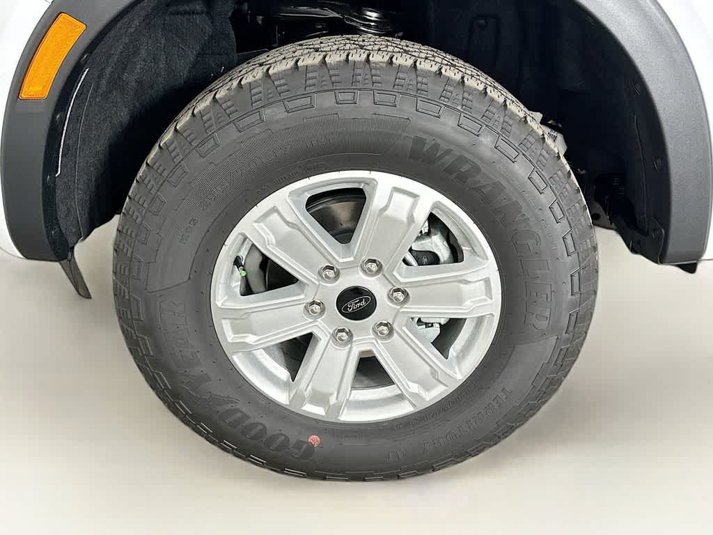 Ford Ranger XL 2026