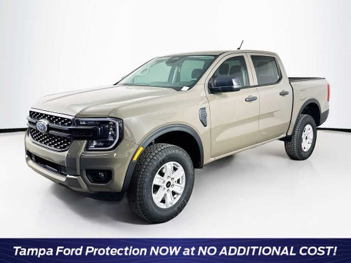 Ford Ranger XL 2026