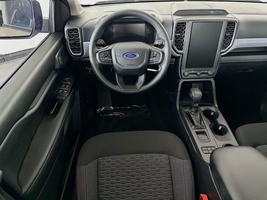 Ford Ranger XL 2026